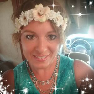 Meet your Posher, Tina